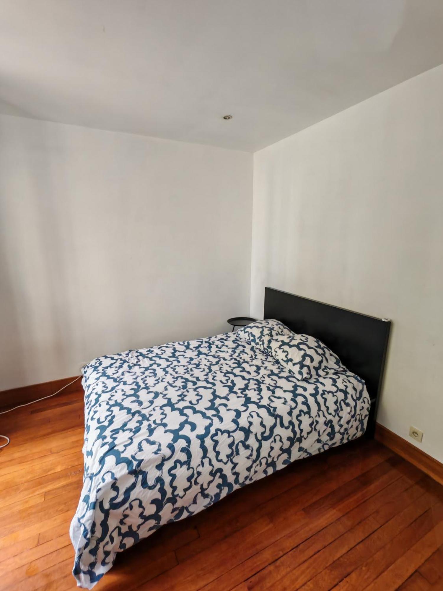 Studio Proche Paris Chaville Bagian luar foto